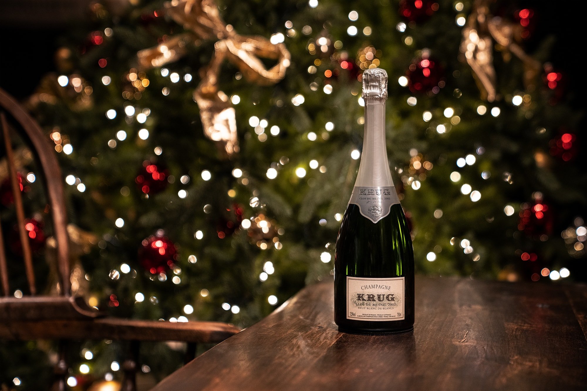 Der ultimative Wein Guide: 10 ausgewählte Weine für die Holiday Season
