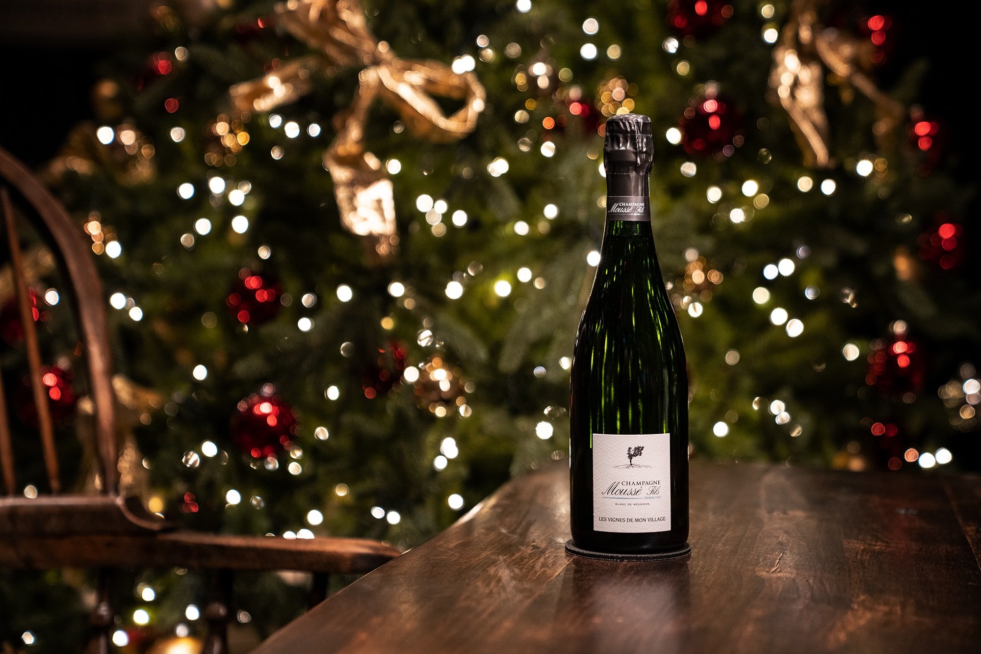 Der ultimative Wein Guide: 10 ausgewählte Weine für die Holiday Season