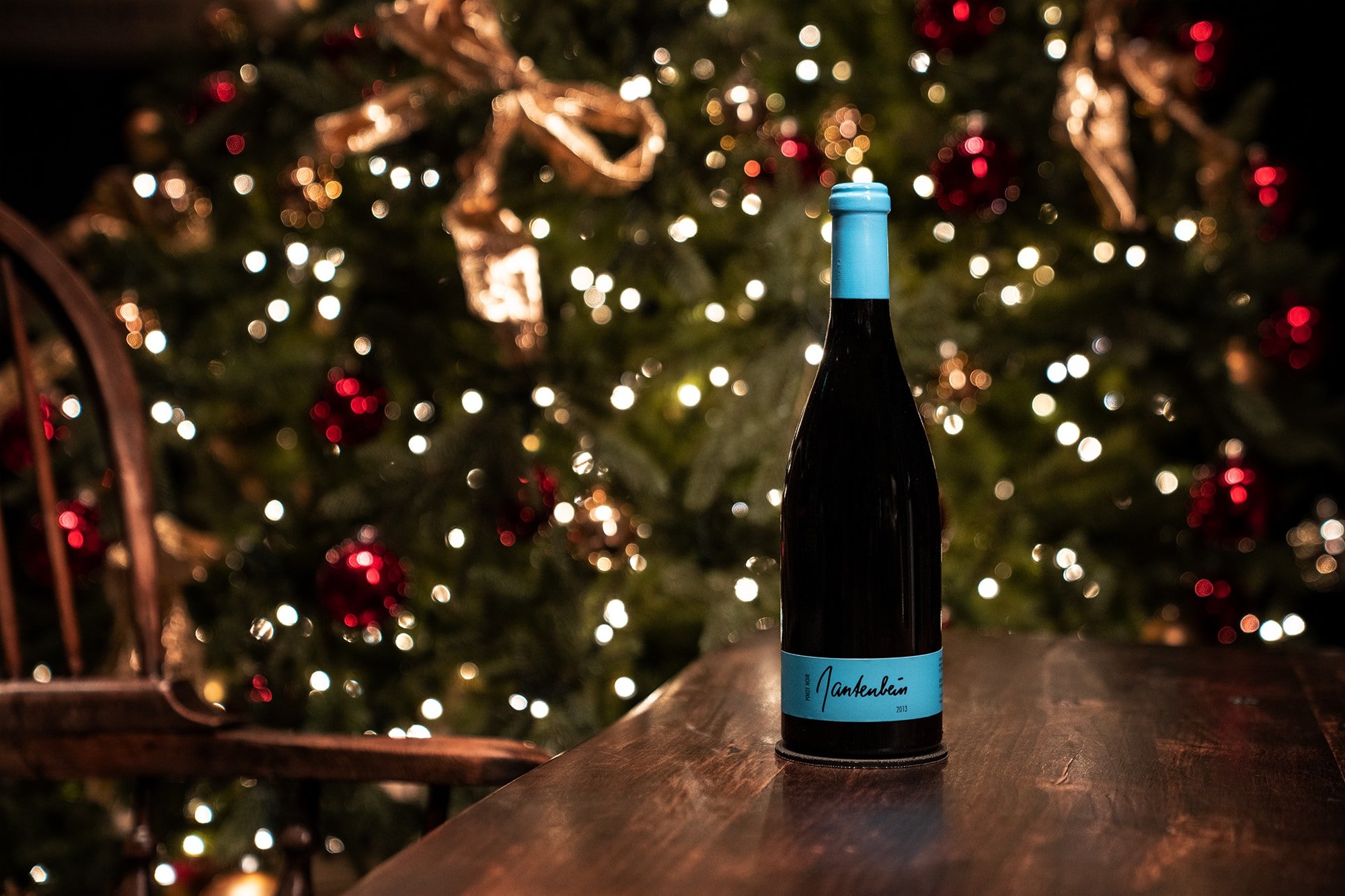 Der ultimative Wein Guide: 10 ausgewählte Weine für die Holiday Season