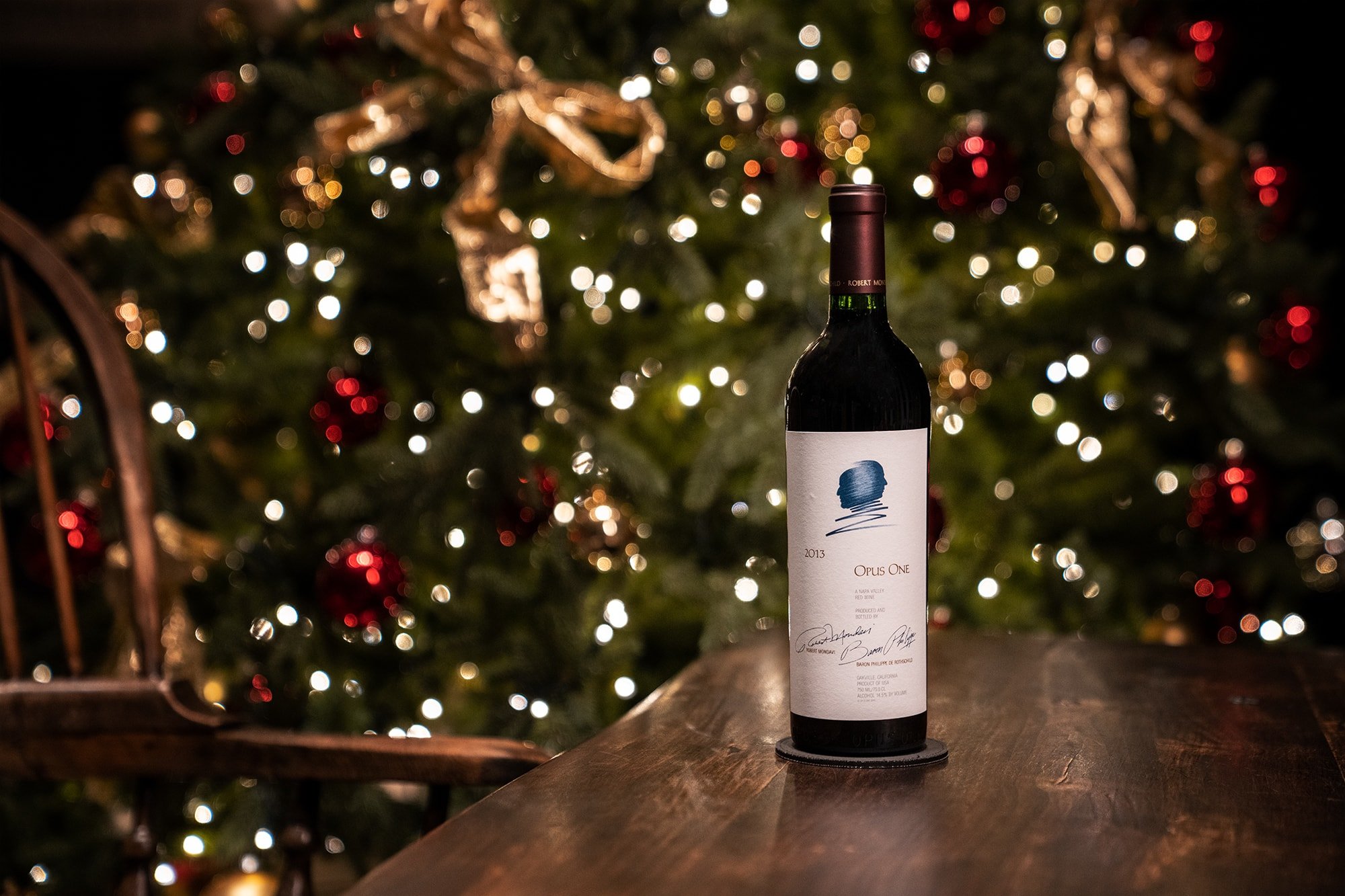 Der ultimative Wein Guide: 10 ausgewählte Weine für die Holiday Season