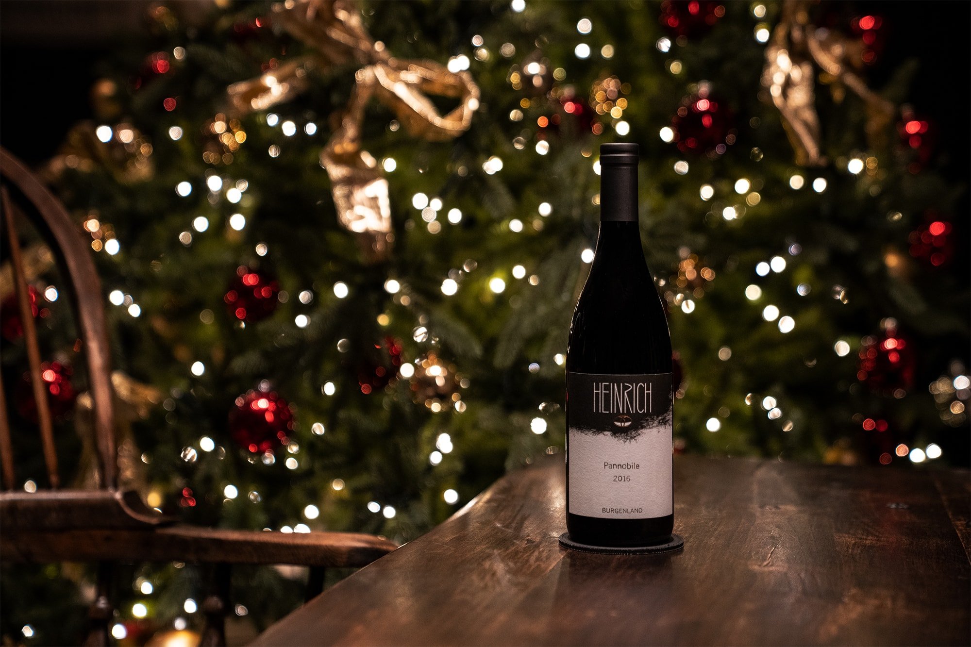 Der ultimative Wein Guide: 10 ausgewählte Weine für die Holiday Season