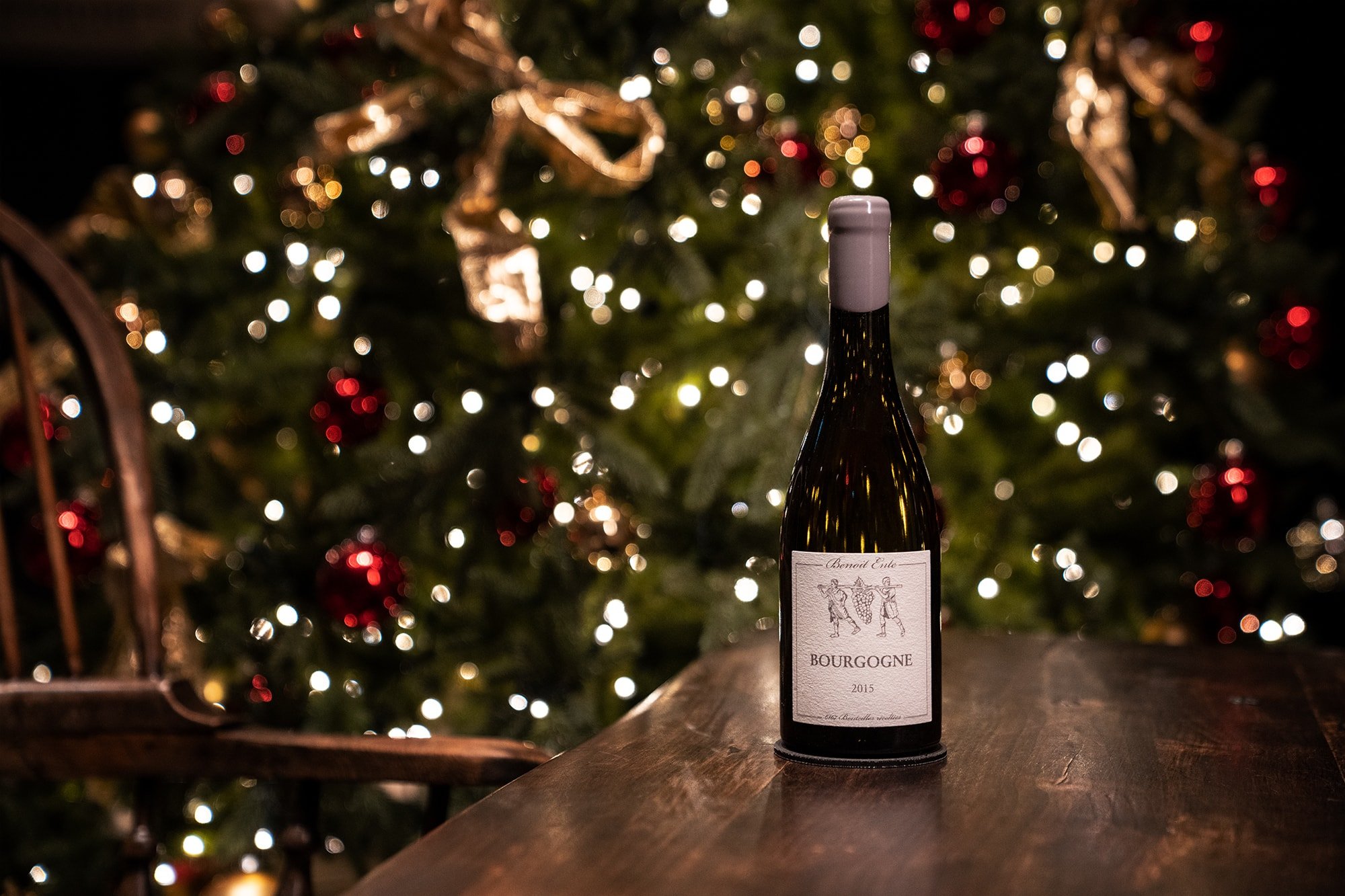 Der ultimative Wein Guide: 10 ausgewählte Weine für die Holiday Season