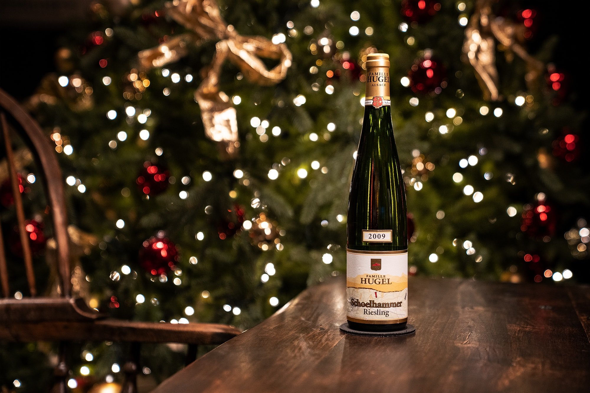 Der ultimative Wein Guide: 10 ausgewählte Weine für die Holiday Season