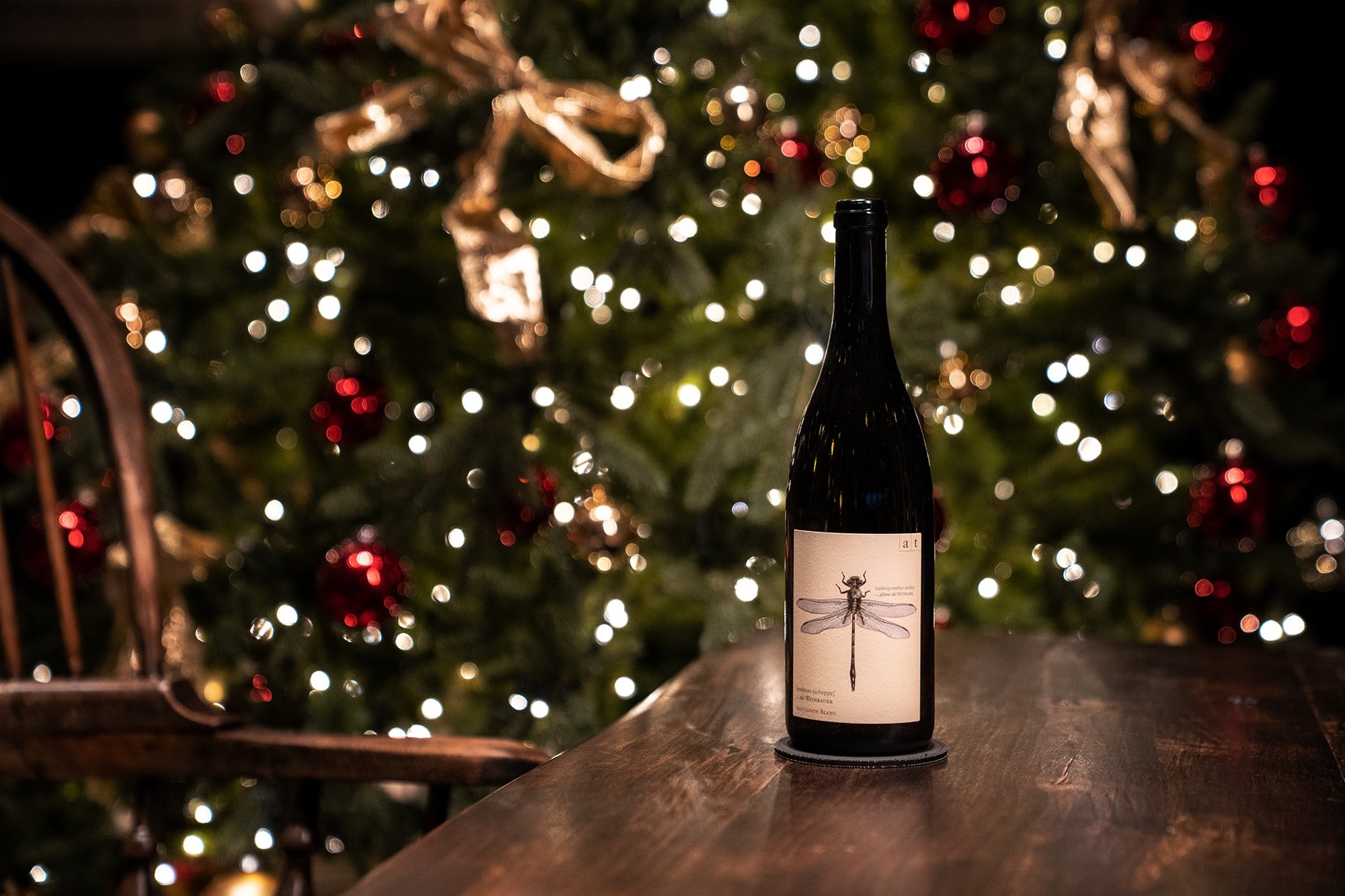 Der ultimative Wein Guide: 10 ausgewählte Weine für die Holiday Season