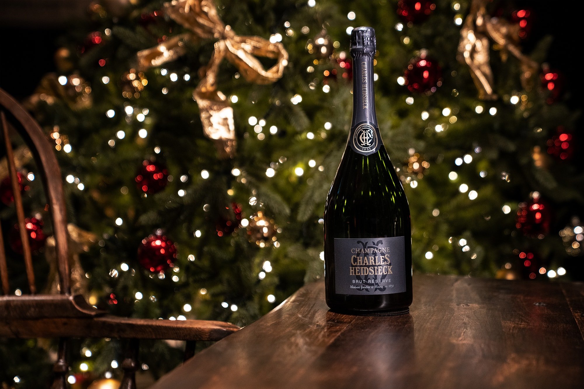 Der ultimative Wein Guide: 10 ausgewählte Weine für die Holiday Season