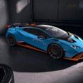 Der neue Lamborghini STO: Die Inkarnation des Squadra Corse-Erbes