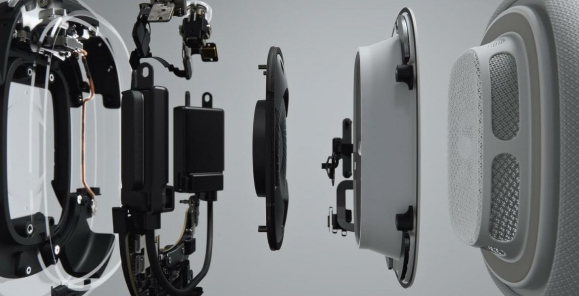 Das können die neuen Apple AirPods Max Kopfhörer wirklich