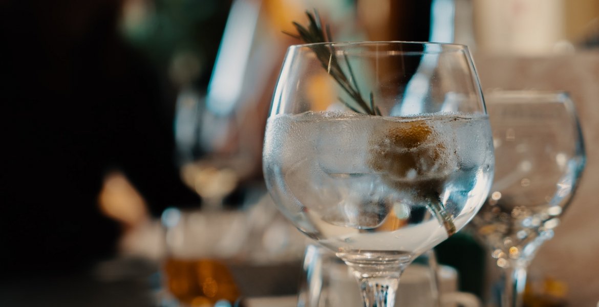 Gin Guide: So mixt Du den perfekten Gin Tonic wie ein Profi