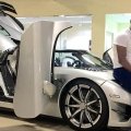 Floyd Mayweather Spezial-Koenigsegg: Jetzt für 20.000 Euro im Monat leasen