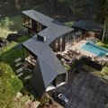 S3 Architectures und Aston Martin präsentieren ein Traumhaus im Bundesstaat New York