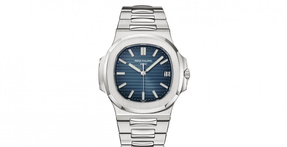 Zu gut, um Star zu sein: Die Produktion der Patek Philippe Nautilus 5711 wird eingestellt